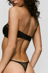 Sarda Milhon Non Padded Strapless Bra